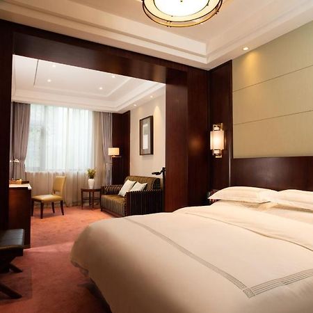Zhejiang Xizi Hotel Hangcsou Kültér fotó