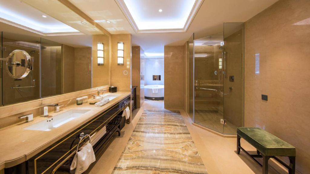 Zhejiang Xizi Hotel Hangcsou Kültér fotó