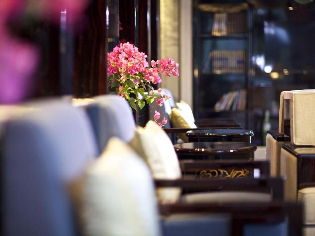Zhejiang Xizi Hotel Hangcsou Kültér fotó