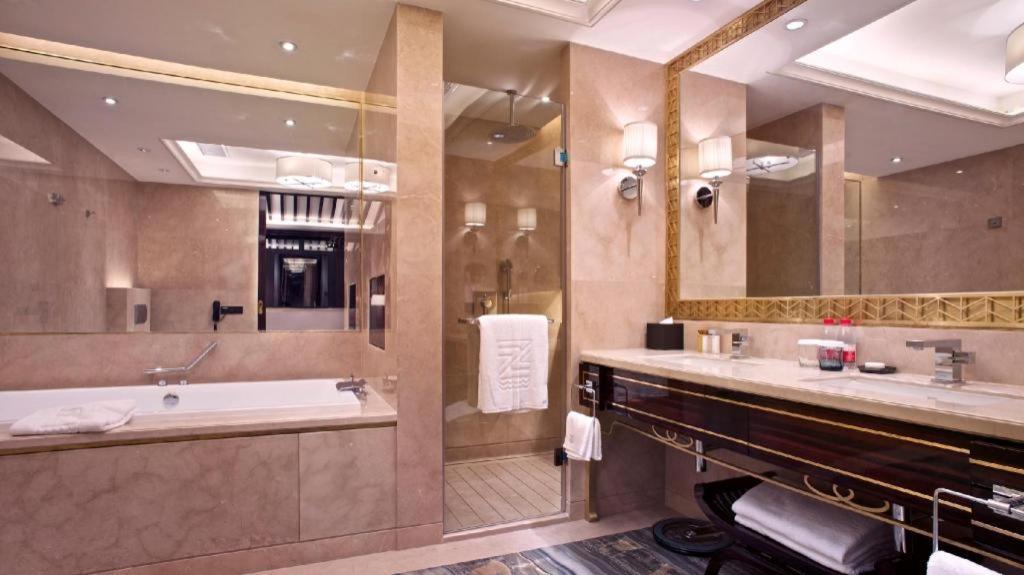 Zhejiang Xizi Hotel Hangcsou Kültér fotó