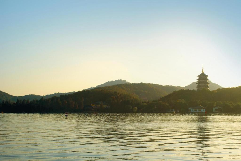 Zhejiang Xizi Hotel Hangcsou Kültér fotó