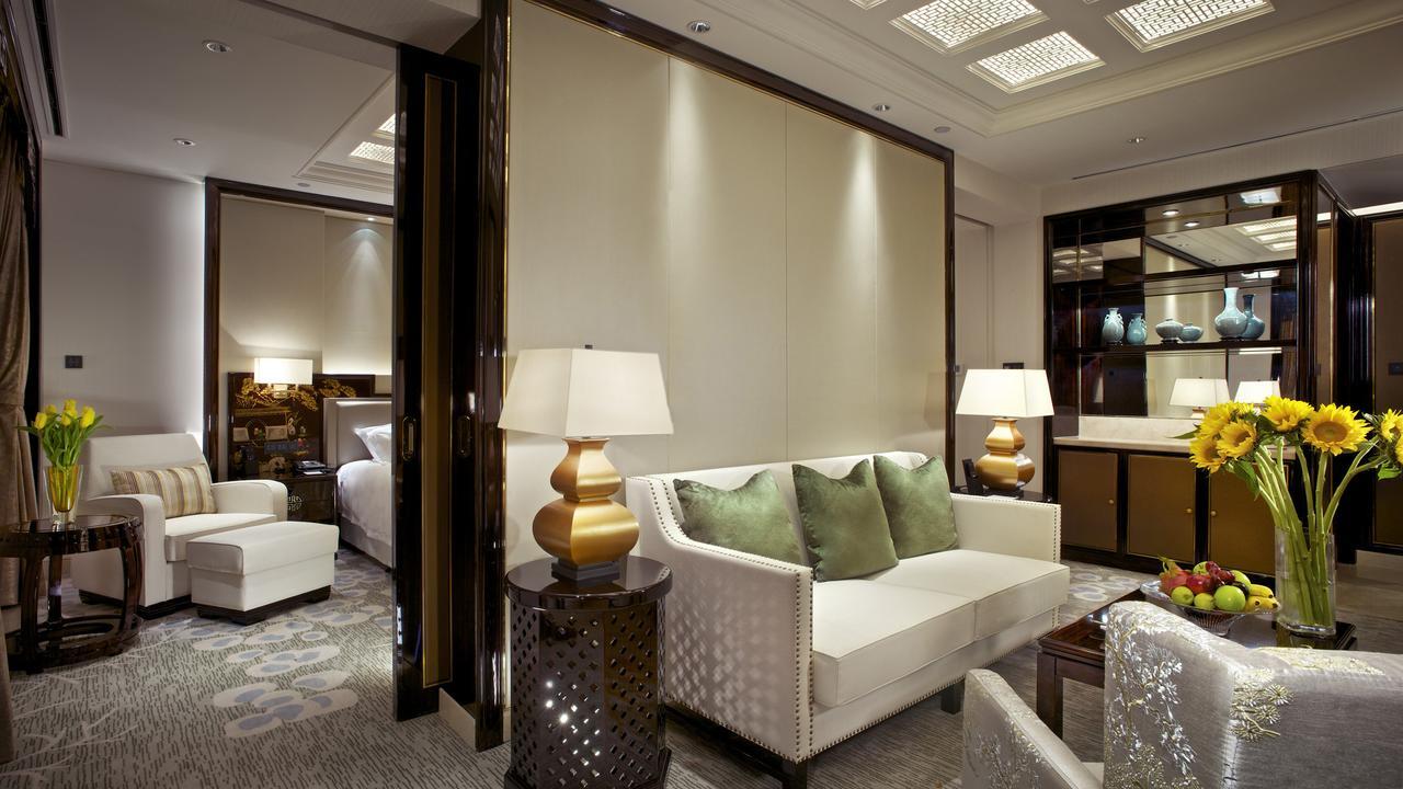 Zhejiang Xizi Hotel Hangcsou Kültér fotó