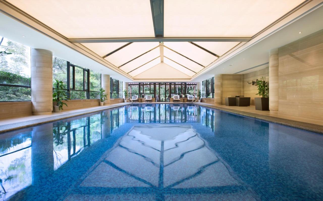 Zhejiang Xizi Hotel Hangcsou Kültér fotó