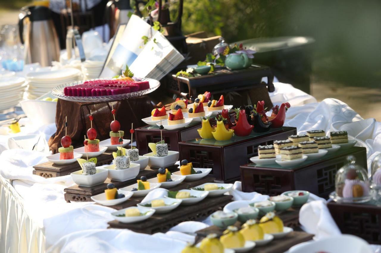 Zhejiang Xizi Hotel Hangcsou Kültér fotó